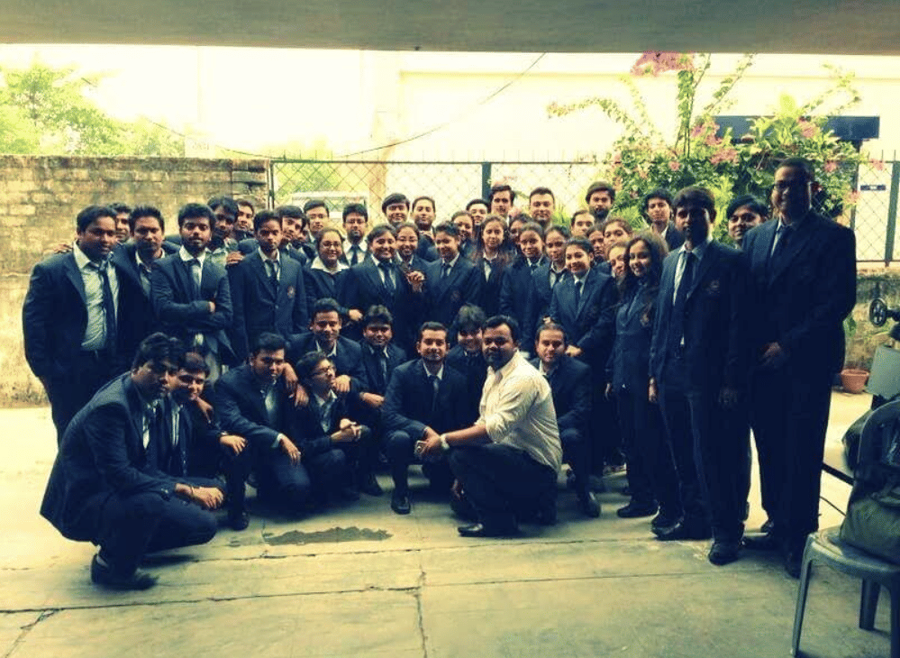 Institute of Business Management & Research Kolkata Some Moments photo 22